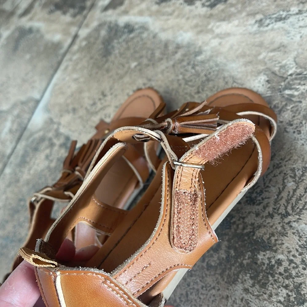 H&M cute sandals
